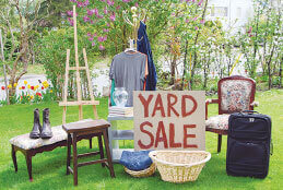 yard-sales